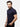 Men's Dark Navy Polo Shirt - EMTPS19-002