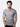 Men's Grey Polo Shirt - EMTPS19-005