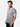 Men's Grey Polo Shirt - EMTPS19-005