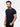 Men's Dark Navy Polo Shirt - EMTPS19-009
