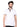 Men's White Polo Shirt - EMTPS19-010