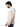 Men's Oatmeal Polo Shirt - EMTPS19-017