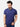 Men's Lake Blue Polo Shirt - EMTPS19-022