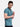 Men's Teal Polo Shirt - EMTPS19-023