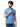 Men's Royal Blue Polo Shirt - EMTPS19-037