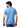 Men's Royal Blue Polo Shirt - EMTPS19-037