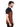 Men's Black Polo Shirt - EMTPS19-040