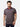 Men's Grey Polo Shirt - EMTPS19-042