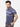 Men's Navy Polo Shirt - EMTPS19-046
