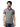 Men's Heather Grey Polo Shirt - EMTPS19-051