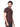 Men's Dark Brown Polo Shirt - EMTPS19-057