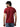 Men's Deep Maroon Polo Shirt - EMTPS19-058