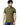 Men's Olive Polo Shirt - EMTPS19-063