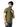 Men's Olive Polo Shirt - EMTPS19-063