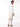 Men's Cream Sherwani - EMTS19-7185