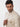 Men's Cream Sherwani - EMTS19-7187