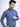 Men's Blue Shirt - EMTSUC19-042