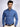 Men's Blue Shirt - EMTSUC19-042