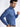 Men's Blue Shirt - EMTSUC19-042