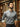 Men's Navy Shirt - EMTSUC19-043