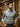 Men's Navy Shirt - EMTSUC19-043