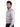 Men's Light Grey Shirt - EMTSUC19-052