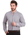Men's Grey Shirt - EMTSUC19-053