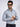 Men's Light Grey Shirt - EMTSUC19-059