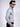 Men's Light Grey Shirt - EMTSUC19-059