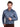 Men's True Navy Shirt - EMTSUC19-061
