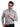 Men's Black & White Shirt - EMTSUC19-063