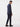 Men's Navy Blue Single Breast - EMTSB19-8104