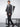 Men's Charcoal Single Breast - EMTSB19-8118