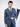 Men's Navy Single Breast - EMTSB19-8119