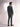 Men's Dark Grey Single Breast - EMTSB19-8133