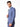 Men's Denim Blue Single Breast - EMTSB19SF-8108
