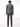 Men's Grey Single Breast - EMTSB19SF-8110