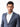 EMTSB19SF-8111 - True Navy Suit