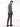 Men's Charcoal Grey Single Breast - EMTSB19SF-8121