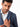 Men's Blue Single Breast - EMTSB19SF-8122