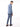 Men's Blue Single Breast - EMTSB19SF-8122