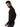 Men's Black SweatShirt - EMTSS19-048