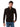 Men's Black SweatShirt - EMTSS19-052