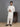 Men's Off White Swish Collection Ceremonial - EMTSC19-040