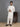Men's Off White Swish Collection Ceremonial - EMTSC19-040
