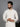 Men's Off White Swish Collection Ceremonial - EMTSC19-040
