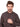 Men's Deep Purple Swish Collection Ceremonial - EMTSC19-041