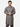 Men's Grey Swish Collection - EMTKS19-008