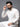 Men's Off White Swish Collection - EMTKS19-012