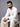 Men's Off White Swish Collection - EMTKS19-012
